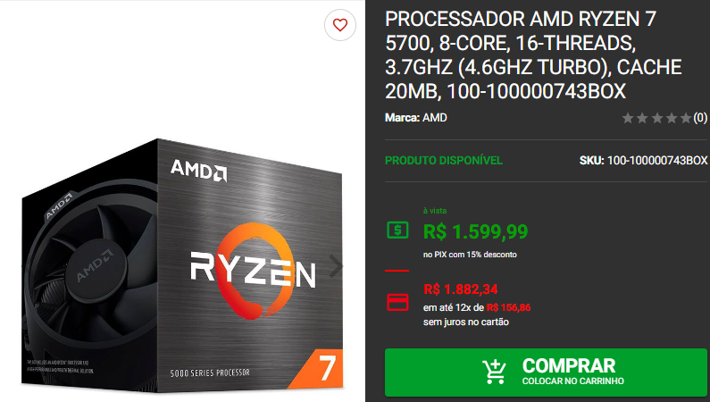 Montamos o PC Gamer perfeito para jogos Full HD 2 Montamos o PC Gamer perfeito para jogos Full HD Captura de tela 2024 08 28 132354.png