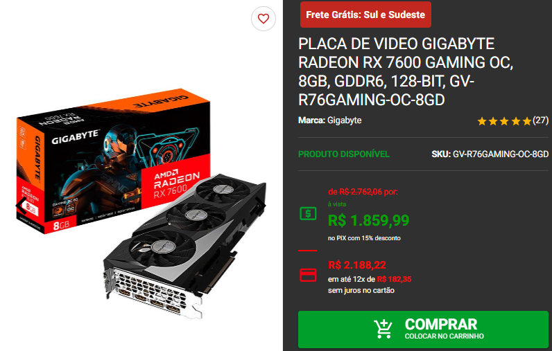 Montamos o PC Gamer perfeito para jogos Full HD 4 Montamos o PC Gamer perfeito para jogos Full HD Captura de tela 2024 08 28 134241.png