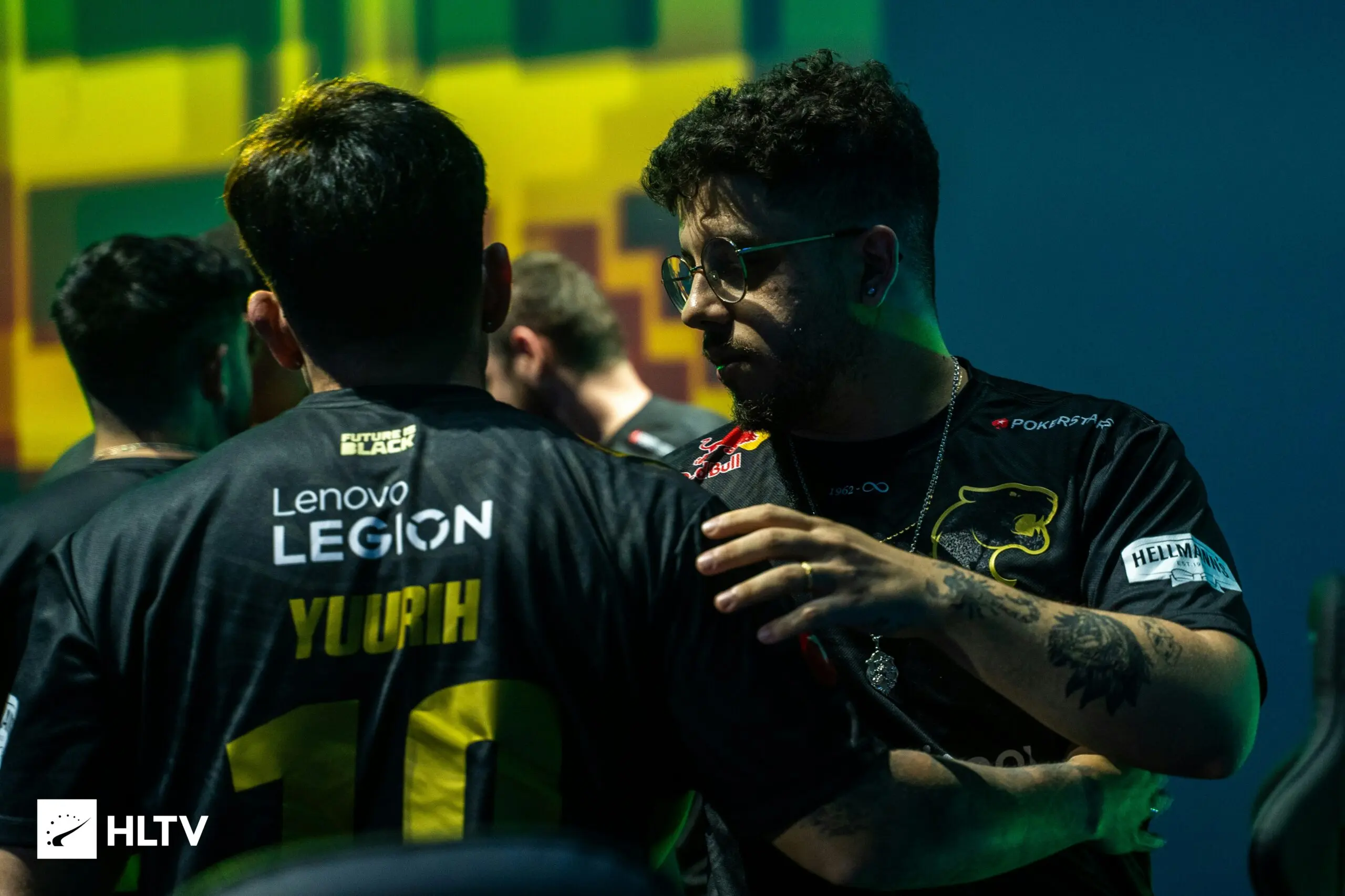 CS2: FURIA passa por dificuldades em playoff de BB Dacha 2024 2 CS2: FURIA passa por dificuldades em playoff de BB Dacha 2024 EBuSew5JUassotsT HvB o scaled.jpg