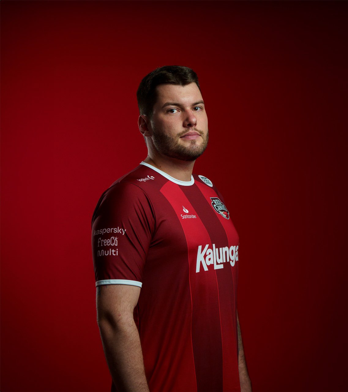 LoL: saúde mental "é um dos pilares" da RED, diz psicólogo do time GHHUtqEXkAE5sVg 1