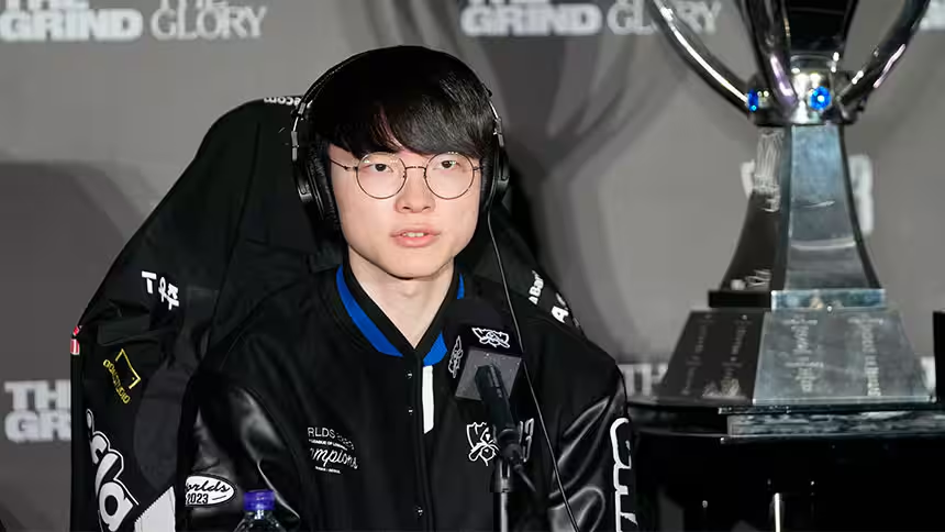 Faker: conheça o tetracampeão mundial do LOL 2 Faker: conheça o tetracampeão mundial do LOL IMAGEM 2 1.png