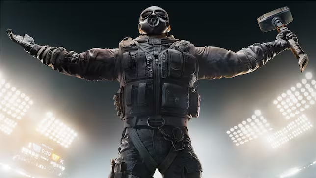 Rainbow Six Siege: o guia completo do jogo IMAGEM 2.png