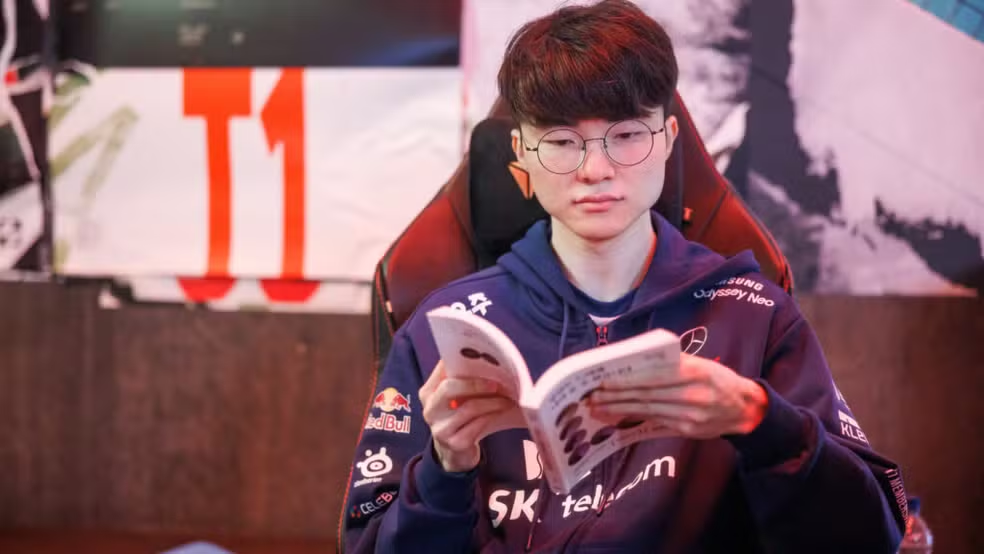 Faker: conheça o tetracampeão mundial do LOL 3 Faker: conheça o tetracampeão mundial do LOL IMAGEM 3 1.png