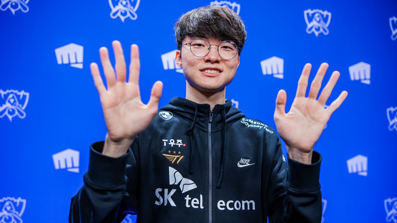 Faker: conheça o tetracampeão mundial do LOL 4 Faker: conheça o tetracampeão mundial do LOL IMAGEM 4 1.png