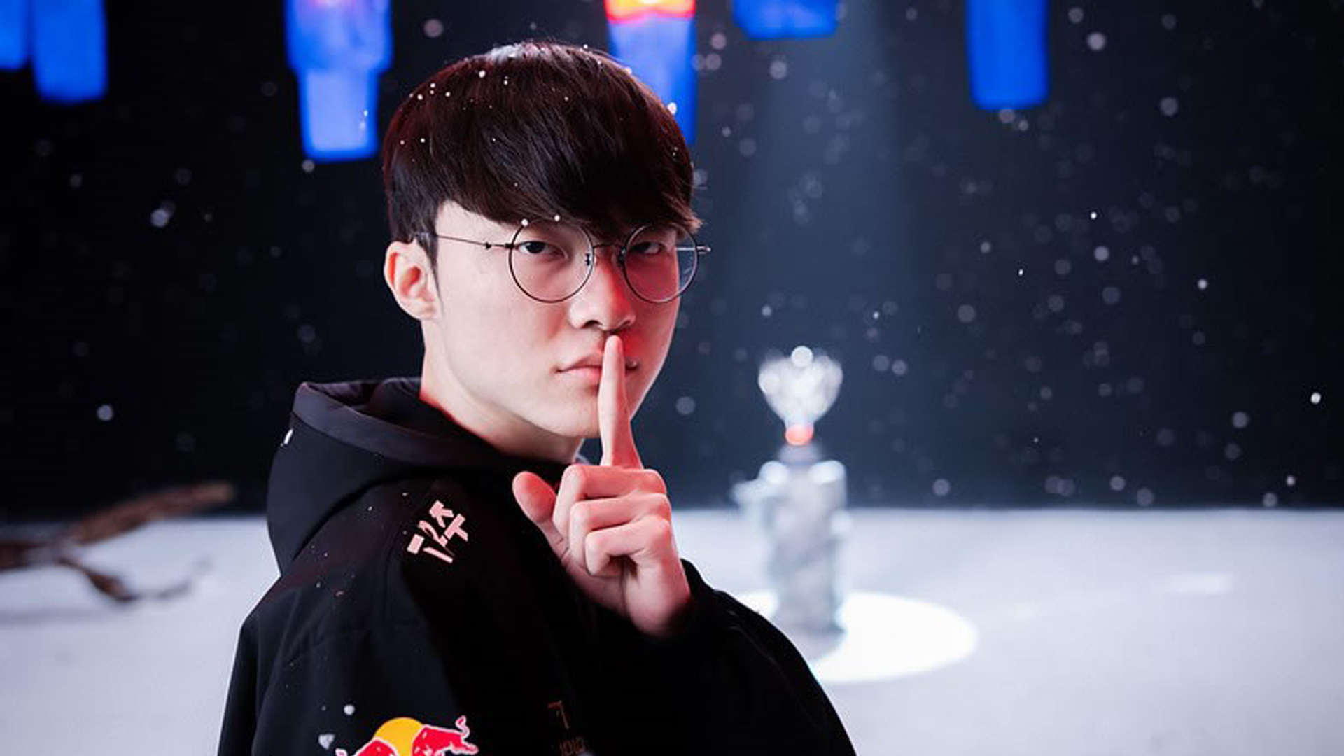 Faker: conheça o tetracampeão mundial do LOL 6 Faker: conheça o tetracampeão mundial do LOL IMAGEM 6 1.png