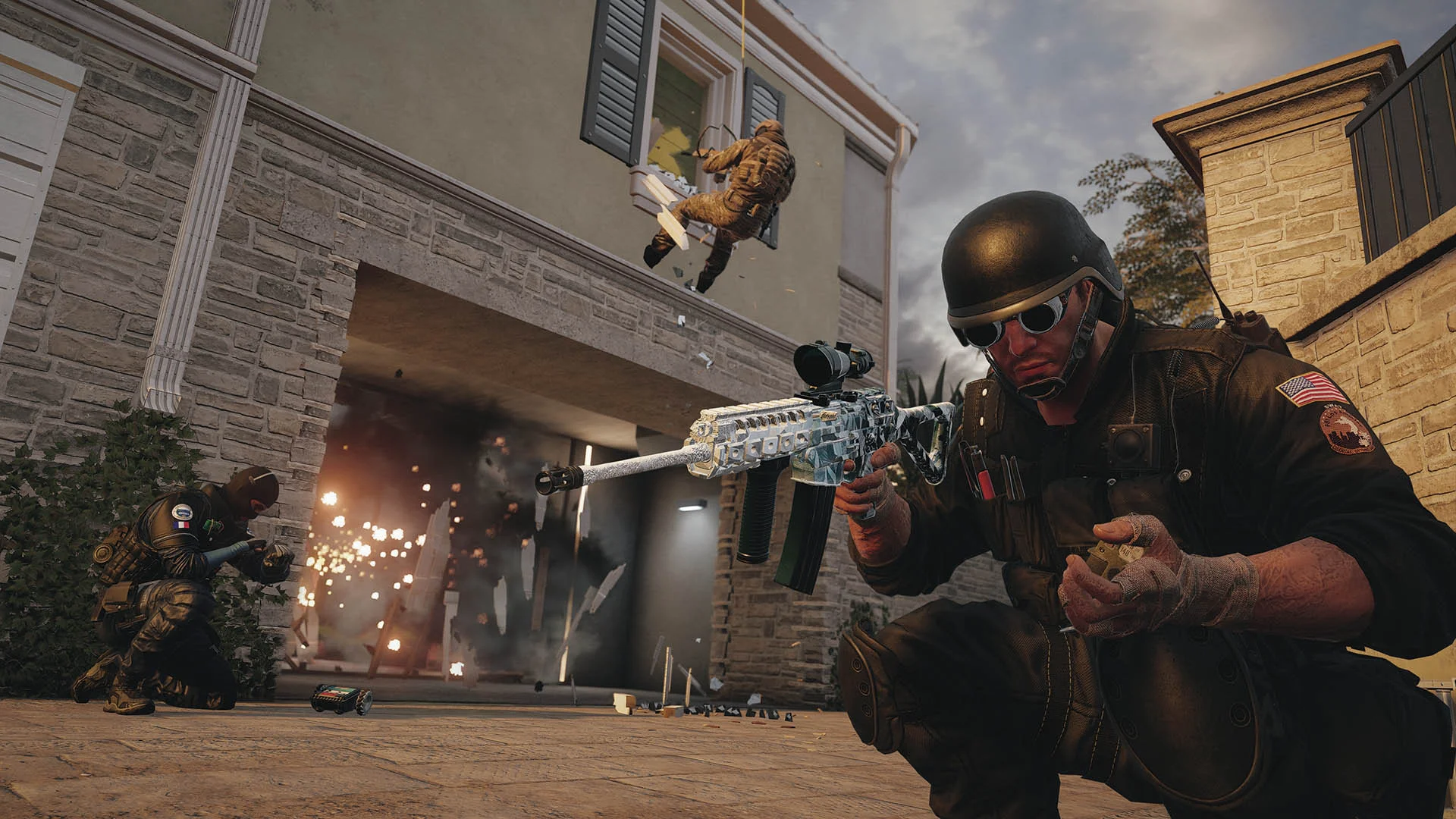 Rainbow Six Siege: o guia completo do jogo IMAGEM 7.png