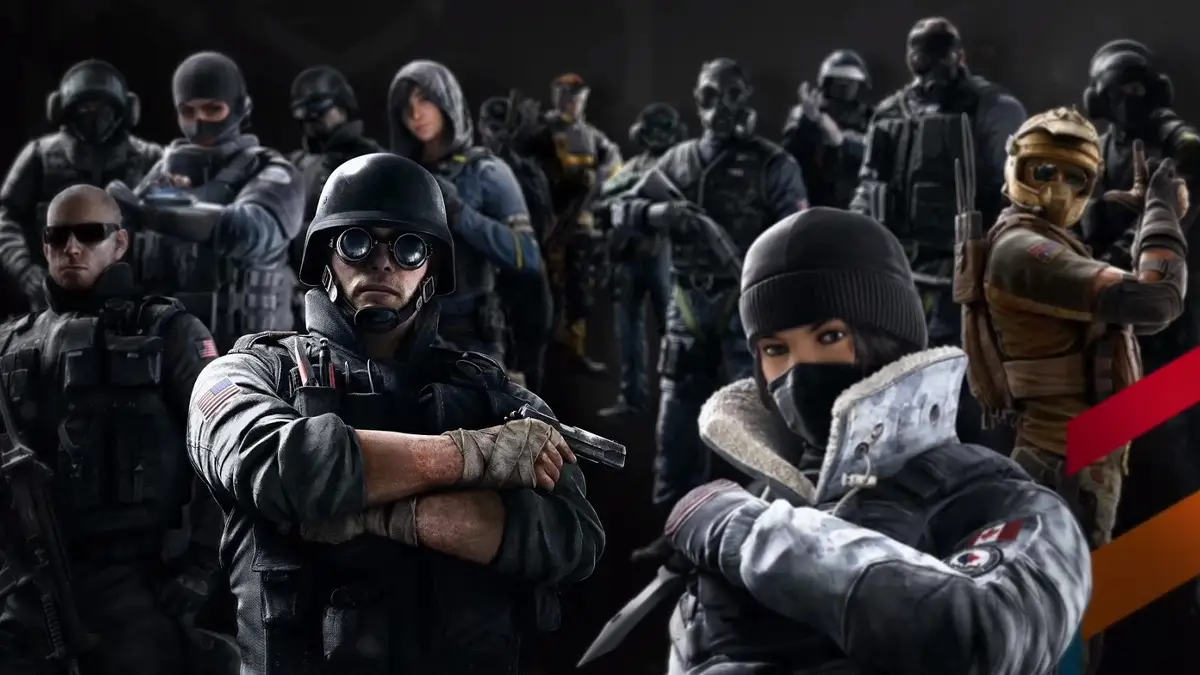 Rainbow Six Siege: o guia completo do jogo IMAGEM 8.png
