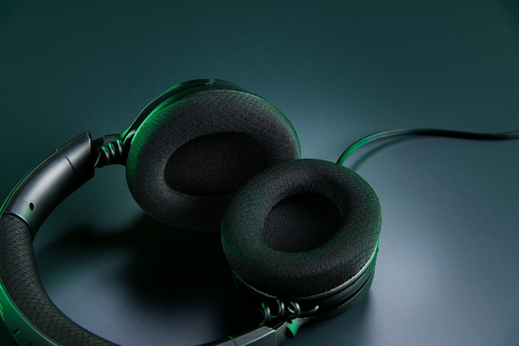Razer lança Kraken V4: Nova geração de headsets chega com foco em áudio imersivo 3 Razer lança Kraken V4: Nova geração de headsets chega com foco em áudio imersivo Kraken V4 X 03