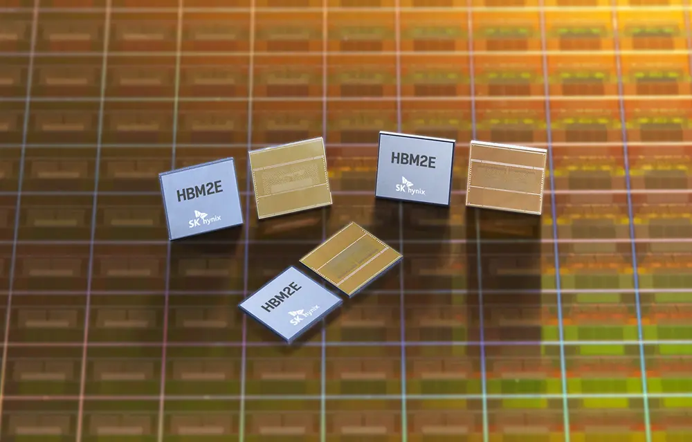 Crise das memórias até 2030: gigante alerta sobre o futuro 3 SK Hynix