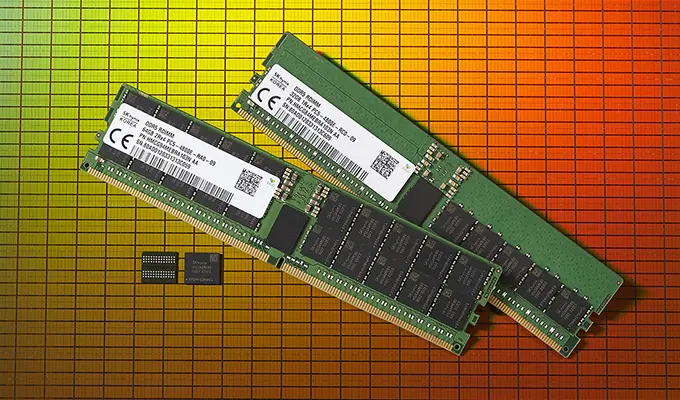 Crise das memórias até 2030: gigante alerta sobre o futuro 2 SK Hynix
