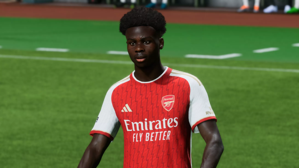 EA FC 24: As 5 melhores jovens promessas da Premier League 3 EA FC 24: As 5 melhores jovens promessas da Premier League imagem 2024 08 01 203244261