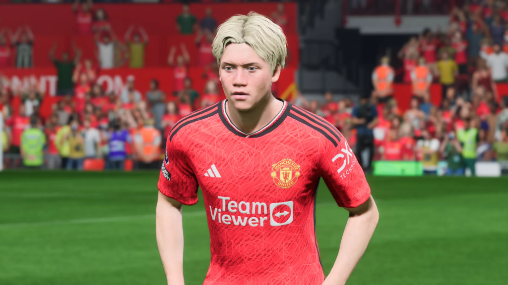 EA FC 24: As 5 melhores jovens promessas da Premier League 4 EA FC 24: As 5 melhores jovens promessas da Premier League imagem 2024 08 01 203525077