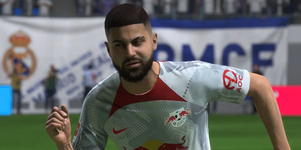 EA FC 24: As 5 melhores jovens promessas da Premier League 6 EA FC 24: As 5 melhores jovens promessas da Premier League imagem 2024 08 01 204511572