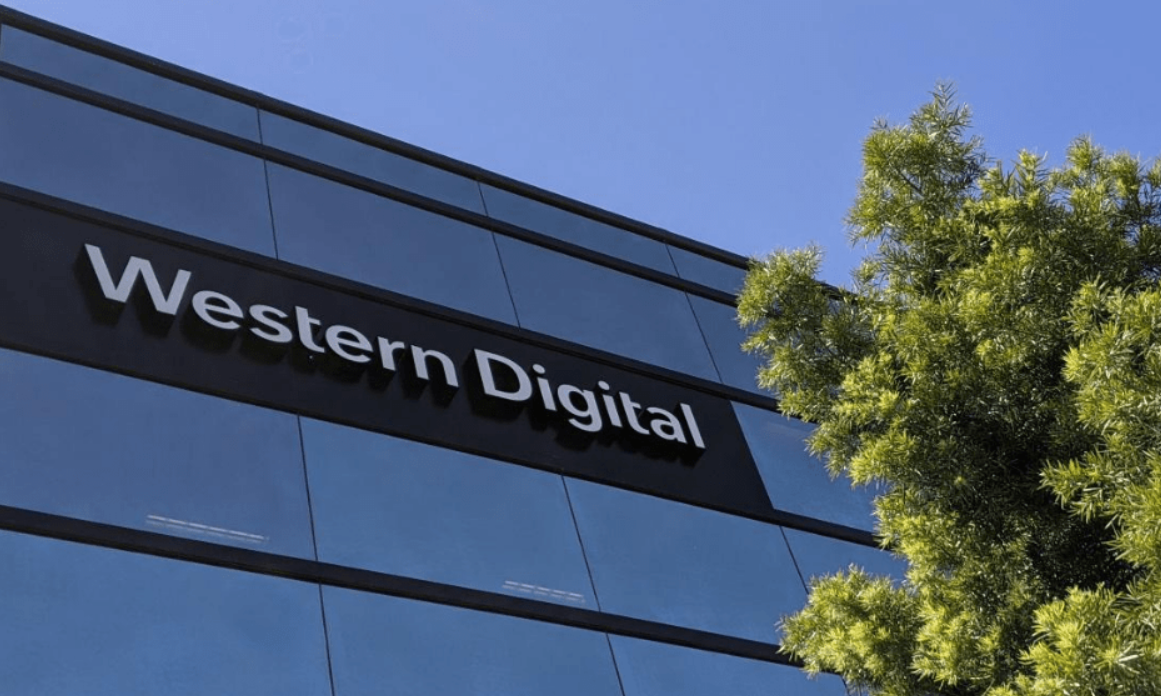 Gigante do armazenamento perde processo bilionário, mas escapa da multa: entenda 2 Western Digital