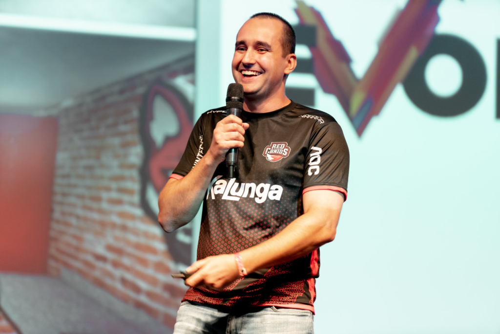 LoL: Após eliminação, JP planeja presença na Liga das Américas: "A gente quer estar ano que vem" 2 JP Garcia RED