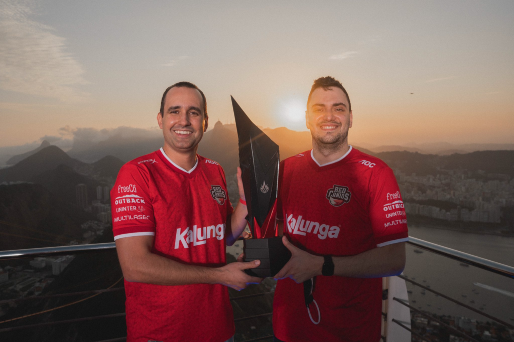 LoL: Após eliminação, JP planeja presença na Liga das Américas: "A gente quer estar ano que vem" 3 LoL: Após eliminação, JP planeja presença na Liga das Américas: "A gente quer estar ano que vem" imagem 2024 08 24 193304967