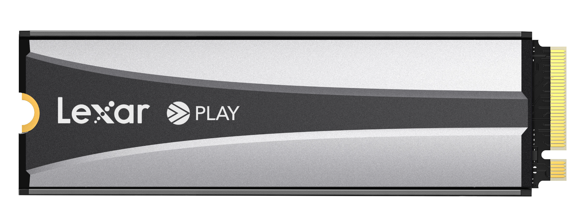 Lexar anuncia SSD Play 2280 focado no PS5 e com capacidades de até 8TB 2 Lexar