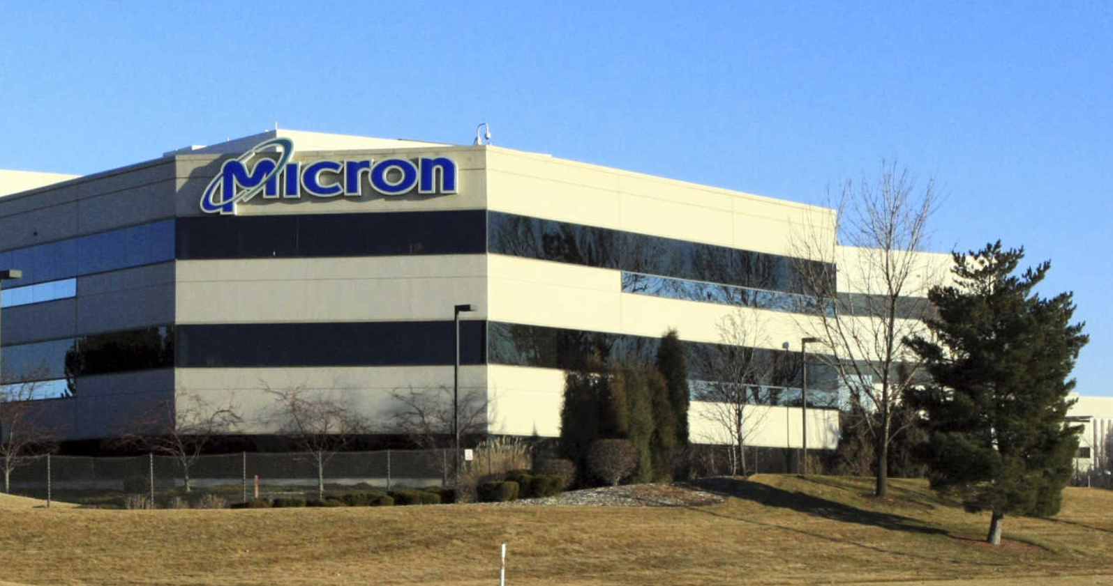 Nova fábrica da Micron pode mudar crise de memória RAM 2 Micron