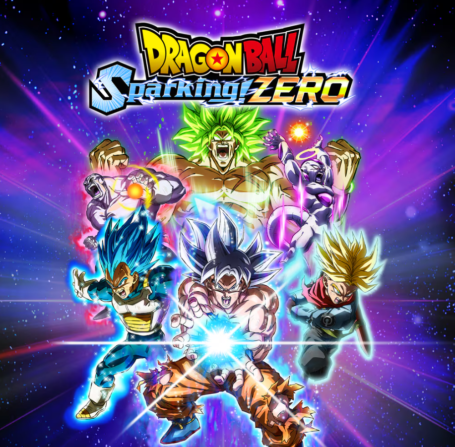 Montamos um PC gamer para jogar Dragon Ball Sparking! Zero 2 Dragon Ball