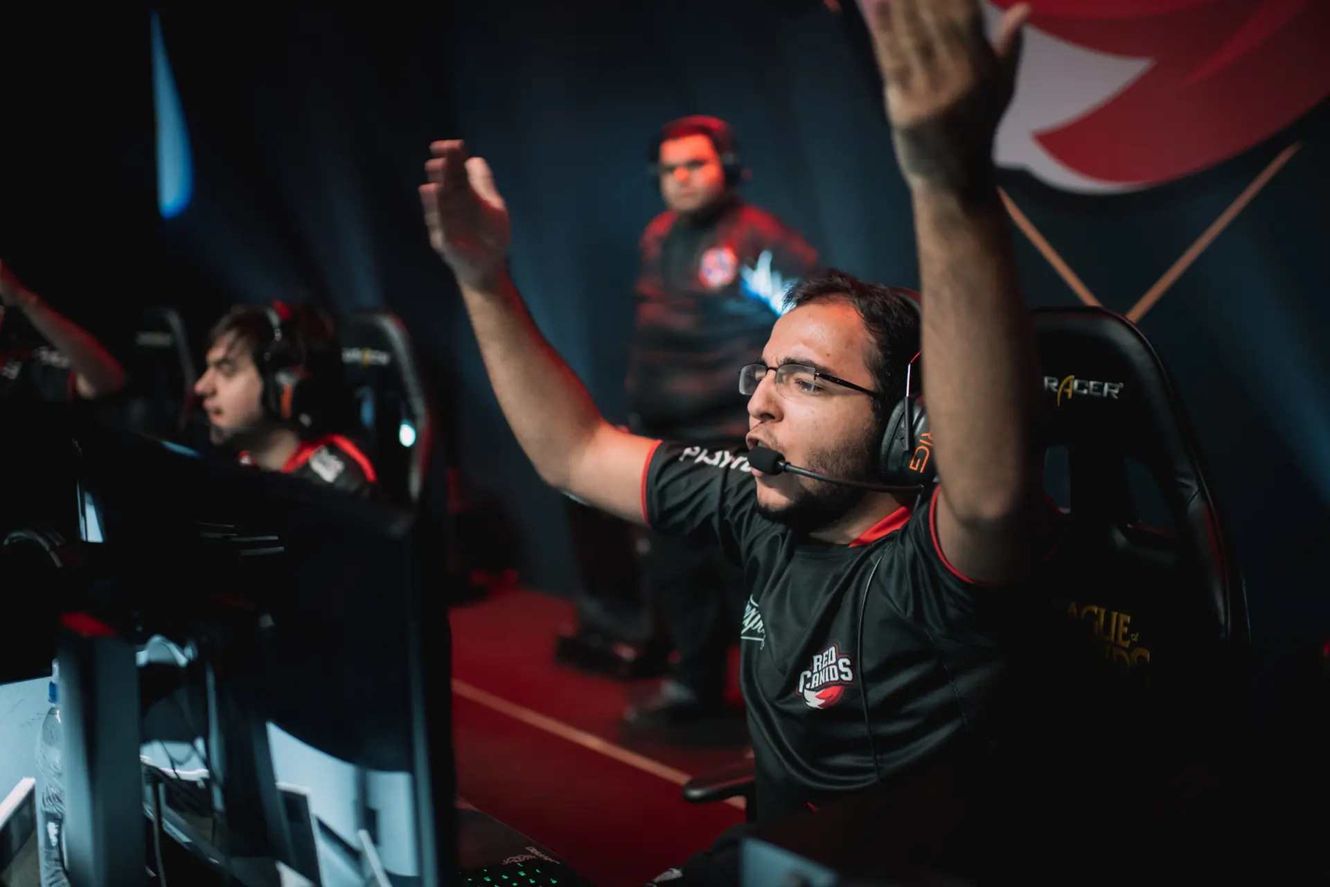VALORANT: Relembre a carreira de Sacy desde o LoL até o VALORANT 2 VALORANT: Relembre a carreira de Sacy desde o LoL até o VALORANT 33875078716 04381d8a51 o.jpg