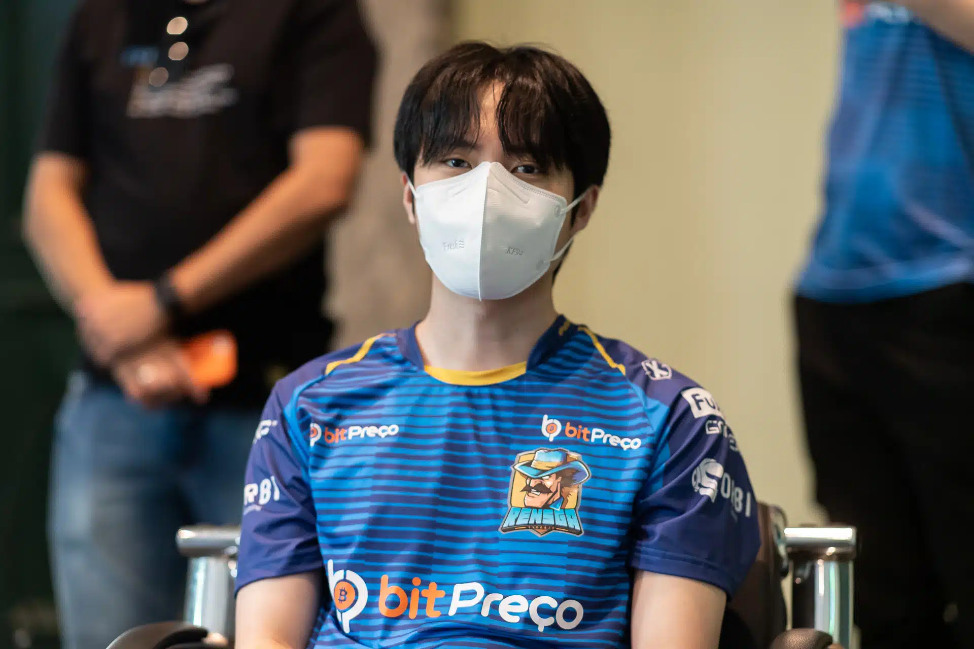 LoL: "Eu posso adiar cinco vezes, com 730 dias e já usei todos", diz LOUD Croc sobre alistamento obrigatório da Coreia 4 LoL: "Eu posso adiar cinco vezes, com 730 dias e já usei todos", diz LOUD Croc sobre alistamento obrigatório da Coreia 51420700980 3f9b34770a o.jpg