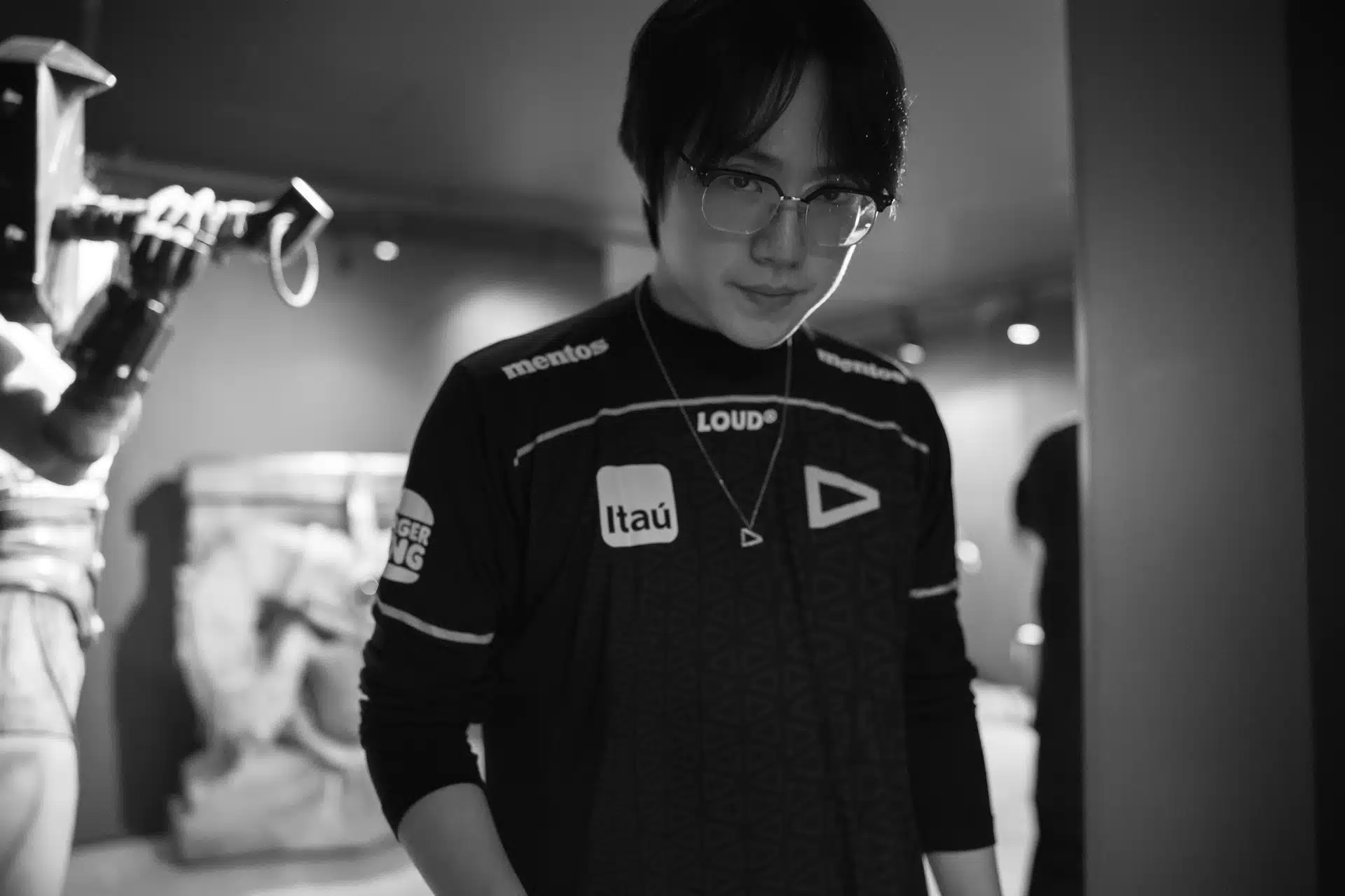 LoL: "Eu posso adiar cinco vezes, com 730 dias e já usei todos", diz LOUD Croc sobre alistamento obrigatório da Coreia 2 LoL: "Eu posso adiar cinco vezes, com 730 dias e já usei todos", diz LOUD Croc sobre alistamento obrigatório da Coreia 52788193281 69130c33f5 o.jpg