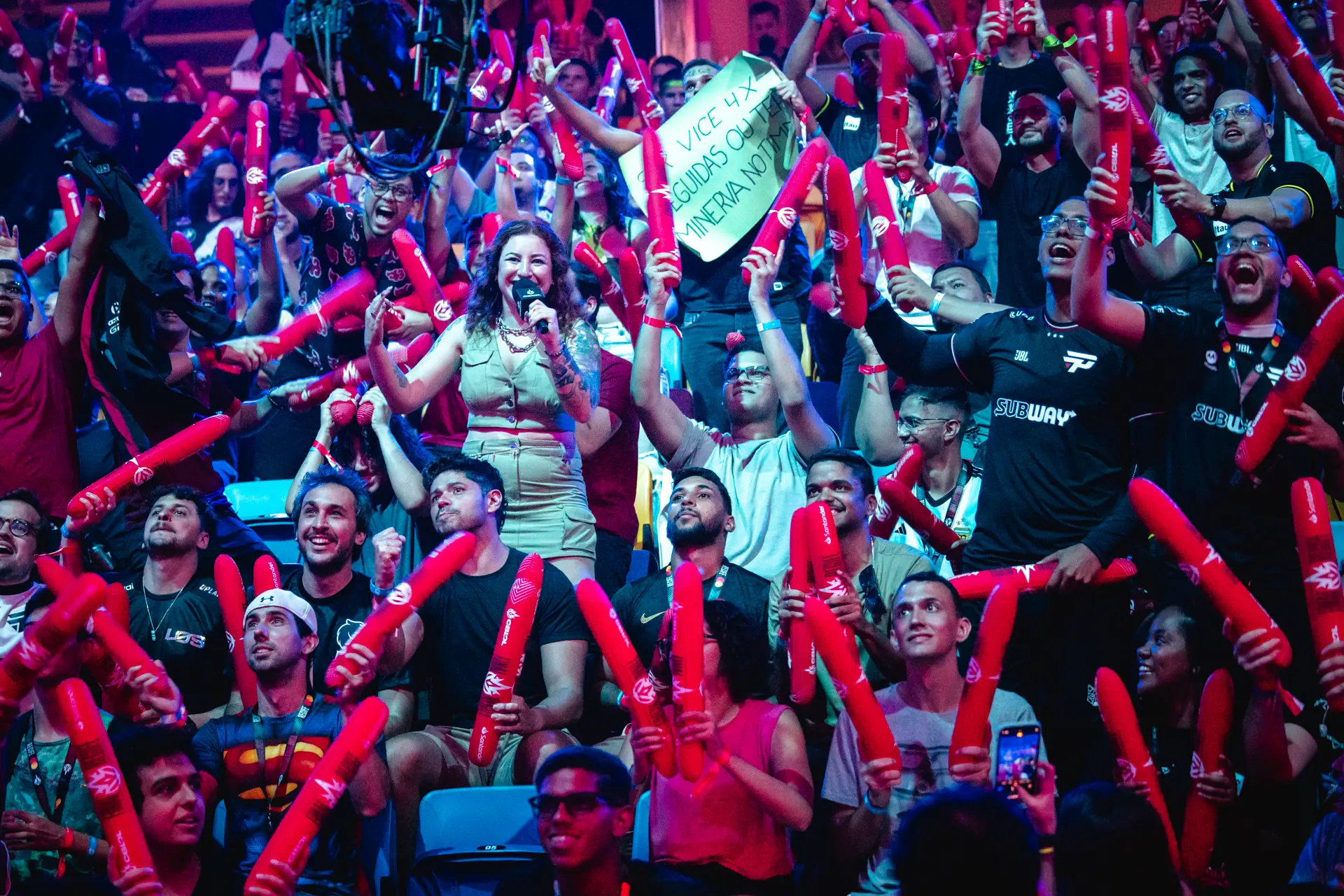LoL: Mais atrações da Grande Final do CBLOL 53175580689 71cc11eea4 o.jpg