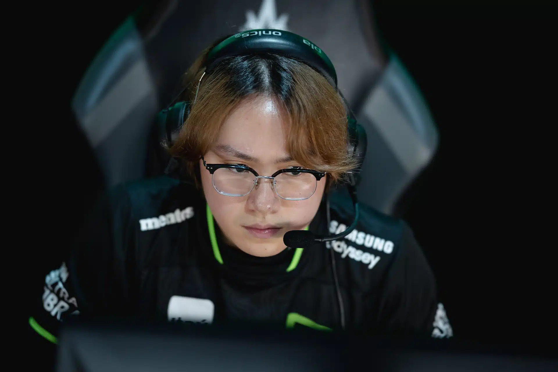 LoL: "Eu posso adiar cinco vezes, com 730 dias e já usei todos", diz LOUD Croc sobre alistamento obrigatório da Coreia 3 LoL: "Eu posso adiar cinco vezes, com 730 dias e já usei todos", diz LOUD Croc sobre alistamento obrigatório da Coreia 53175591451 5fc1b377f3 o.jpg