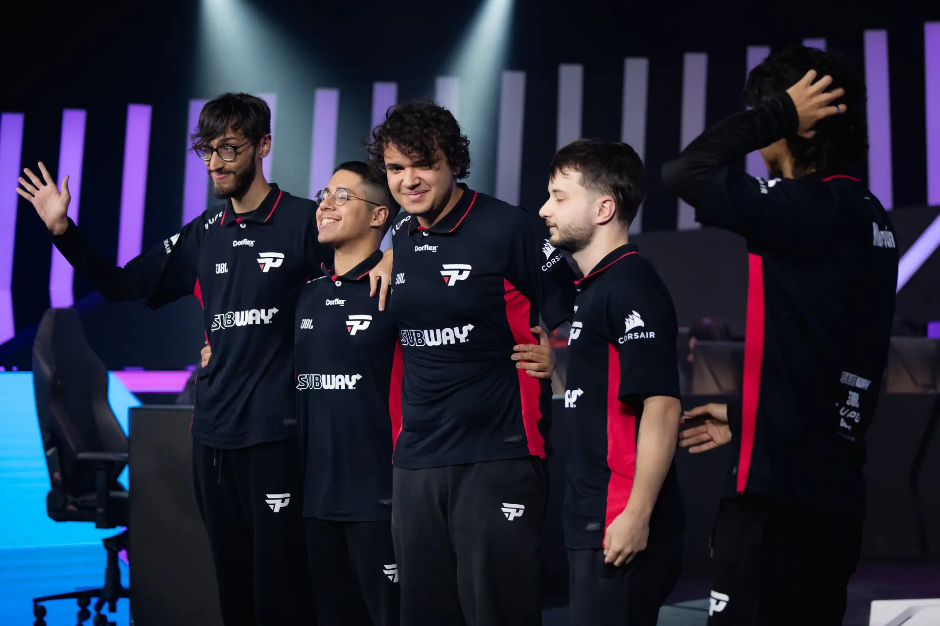 LoL: VKS estreia com derrota e paiN com duas vitórias no Americas Challengers 3 LoL: VKS estreia com derrota e paiN com duas vitórias no Americas Challengers 53994411737 1640afc127 o.jpg