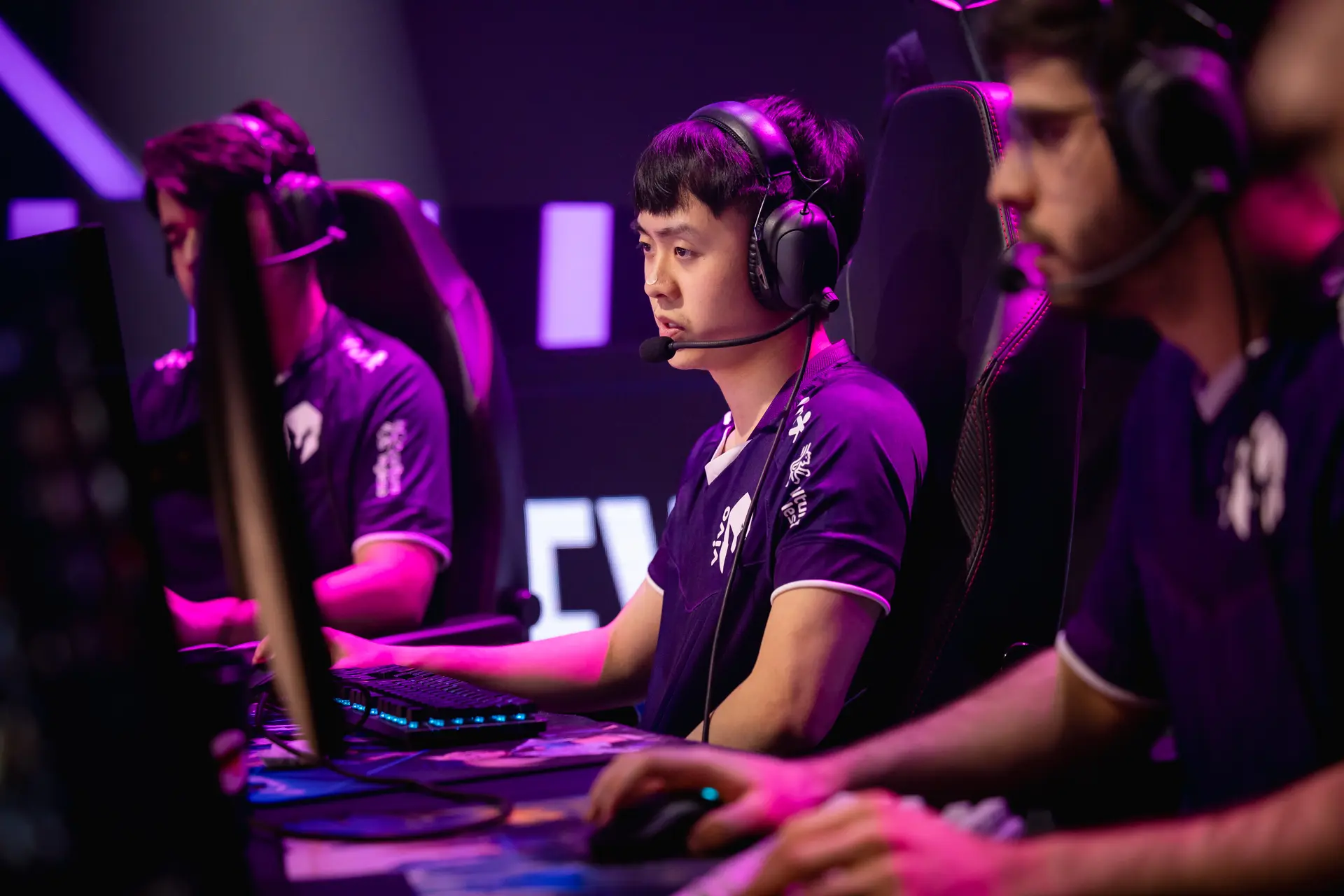 LoL: VKS estreia com derrota e paiN com duas vitórias no Americas Challengers 2 LoL: VKS estreia com derrota e paiN com duas vitórias no Americas Challengers 53995464924 5386418263 o.jpg