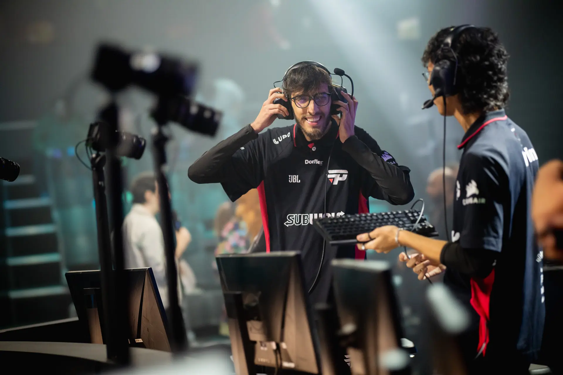 LoL: A região brasileira é a única com os dois times classificados no Americas Challengers 3 LoL: A região brasileira é a única com os dois times classificados no Americas Challengers 54001283235 c7d921d8fd o.jpg