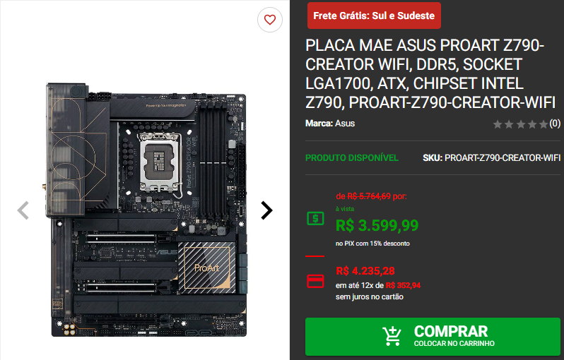 Montamos o Melhor PC Gamer Invertido pra Jogar e Trabalhar 3 Montamos o Melhor PC Gamer Invertido pra Jogar e Trabalhar Captura de tela 2024 09 03 163922.png