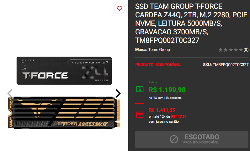 Montamos o Melhor PC Gamer Invertido pra Jogar e Trabalhar 6 Montamos o Melhor PC Gamer Invertido pra Jogar e Trabalhar Captura de tela 2024 09 03 164554.png