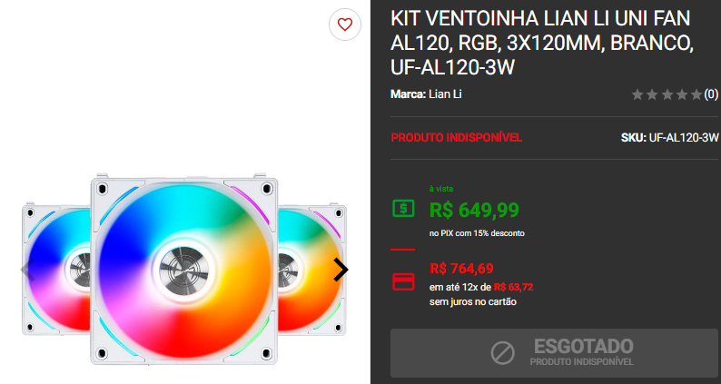 Montamos o Melhor PC Gamer Invertido pra Jogar e Trabalhar 9 Montamos o Melhor PC Gamer Invertido pra Jogar e Trabalhar Captura de tela 2024 09 03 165754.png