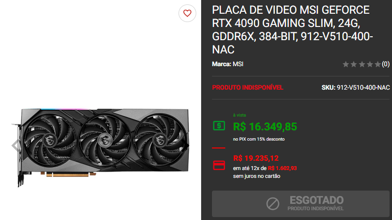 Montamos o Melhor PC Gamer Invertido pra Jogar e Trabalhar 5 Montamos o Melhor PC Gamer Invertido pra Jogar e Trabalhar Captura de tela 2024 09 03 171037.png