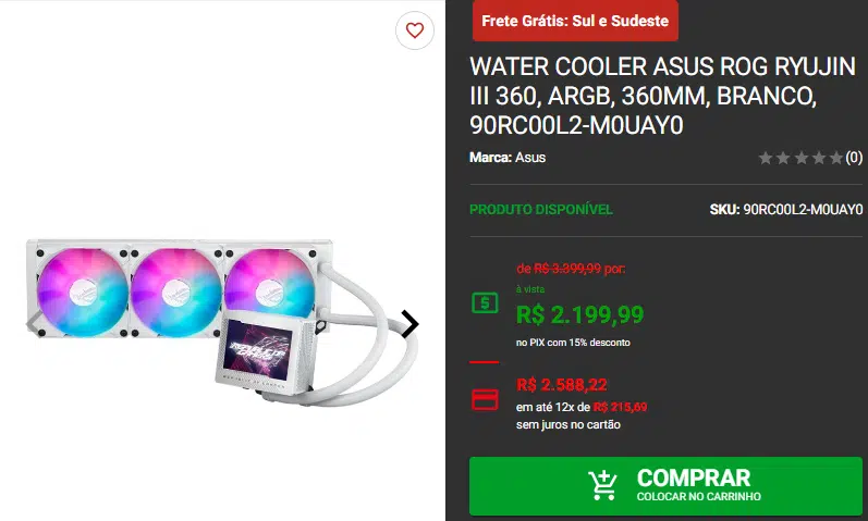 Montamos o Melhor Pc Gamer da Atualidade 4 Montamos o Melhor Pc Gamer da Atualidade Captura de tela 2024 09 04 151430.png