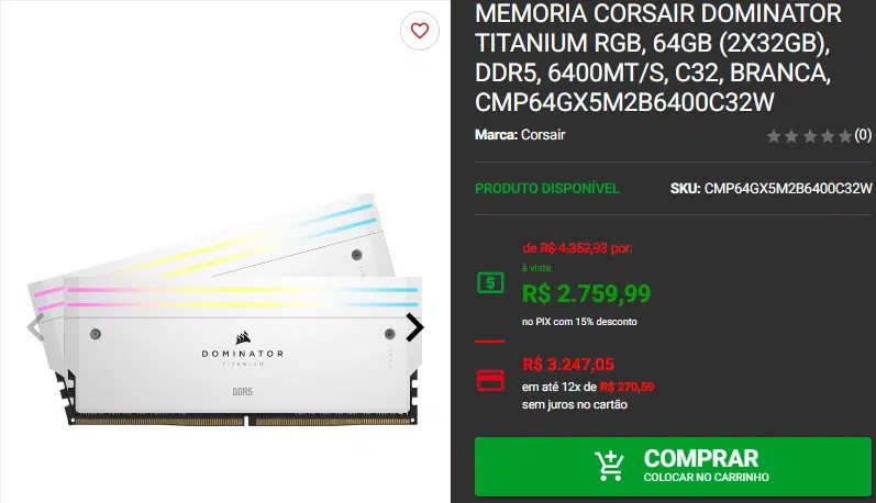 Montamos o Melhor Pc Gamer da Atualidade 5 Montamos o Melhor Pc Gamer da Atualidade Captura de tela 2024 09 04 152303.png