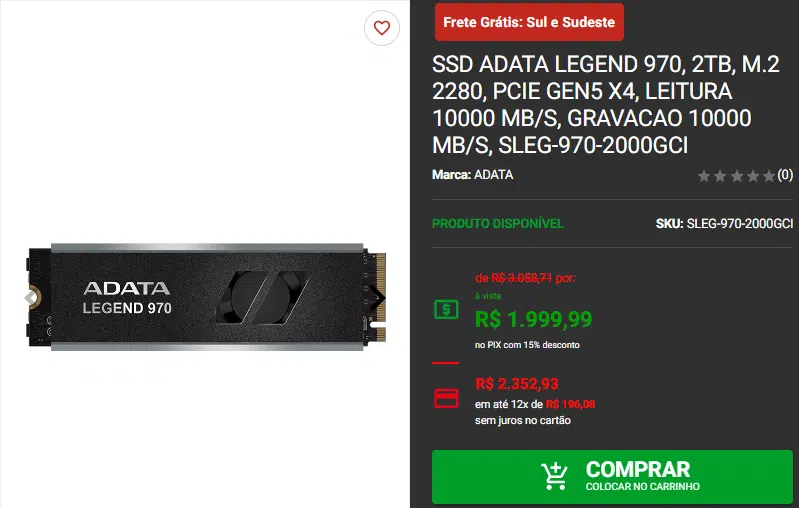 Montamos o Melhor Pc Gamer da Atualidade 6 Montamos o Melhor Pc Gamer da Atualidade Captura de tela 2024 09 04 153758.png