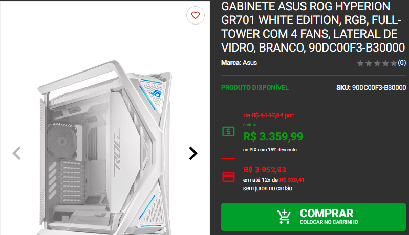 Montamos o Melhor Pc Gamer da Atualidade 8 Montamos o Melhor Pc Gamer da Atualidade Captura de tela 2024 09 04 155009.png