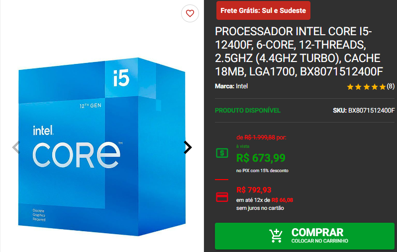 Montamos um PC Gamer Full RGB para rodar Tudo Captura de tela 2024 09 05 123849.png