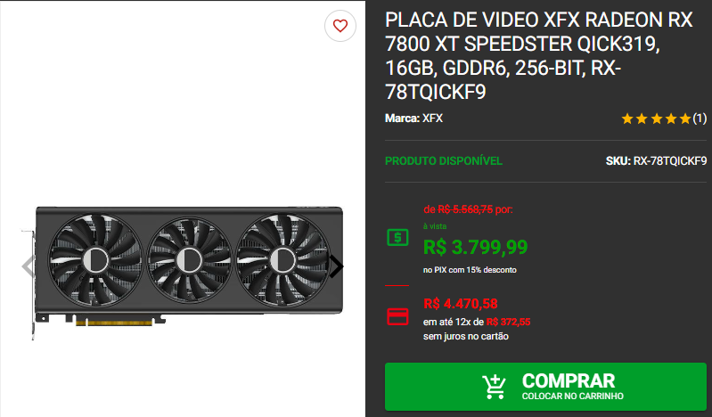 Montamos um PC Gamer Full RGB para rodar Tudo Captura de tela 2024 09 05 130951.png