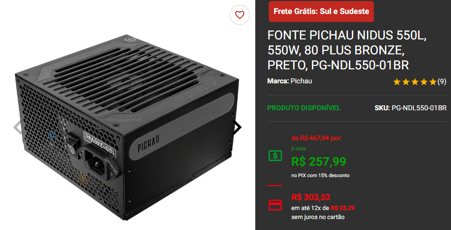 Montamos um PC Gamer pra rodar tudo por menos de R$ 5.000 Captura de tela 2024 09 09 184812.png