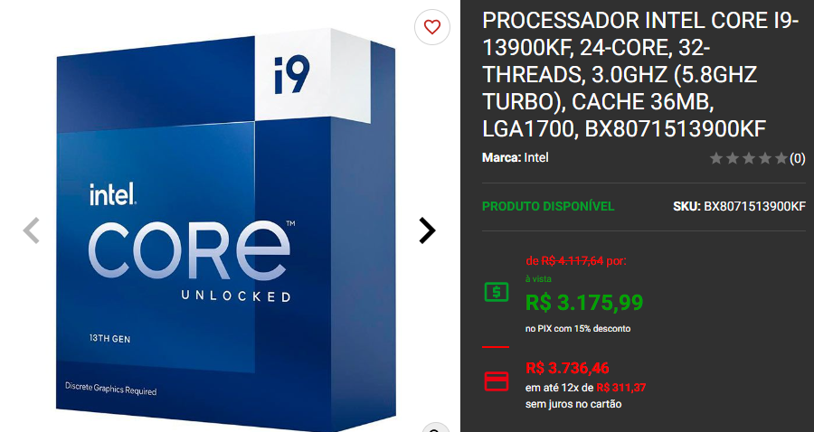 Montamos o Melhor PC Gamer com RTX 4090 ROG 2 Montamos o Melhor PC Gamer com RTX 4090 ROG Captura de tela 2024 09 10 114129.png
