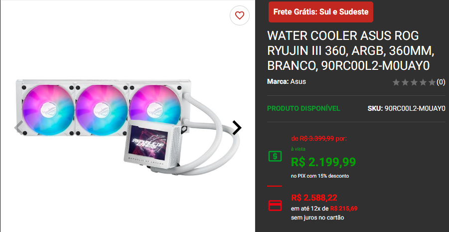 Montamos o Melhor PC Gamer com RTX 4090 ROG 3 Montamos o Melhor PC Gamer com RTX 4090 ROG Captura de tela 2024 09 10 120209.png