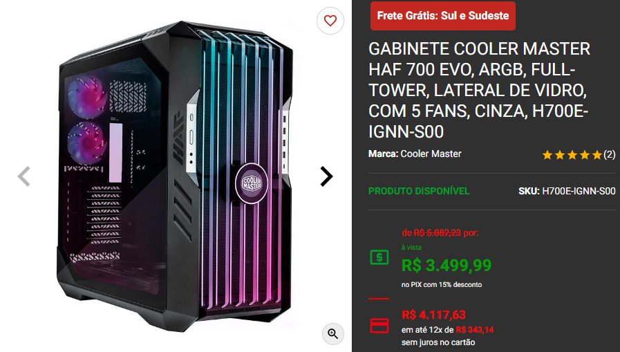 Montamos um PC Monstro de Mais de R$ 30 mil Captura de tela 2024 09 11 165110.png