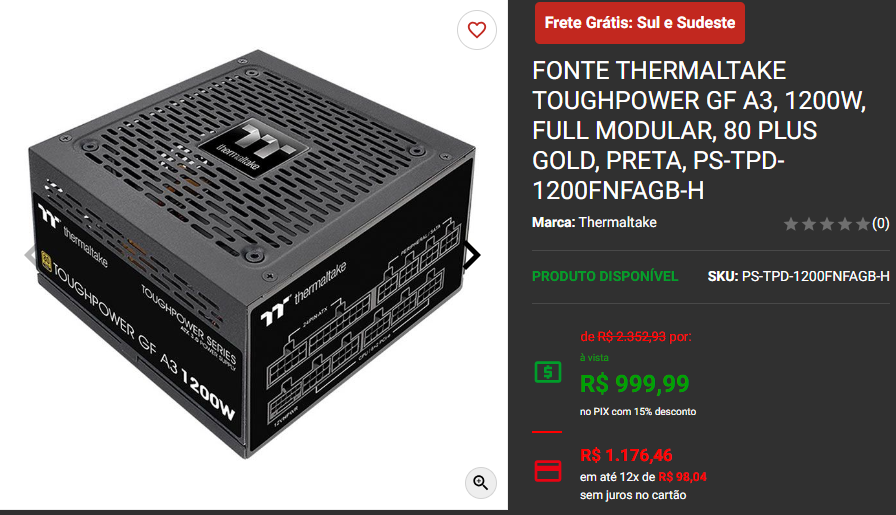 Montamos um PC Monstro de Mais de R$ 30 mil Captura de tela 2024 09 11 171234.png
