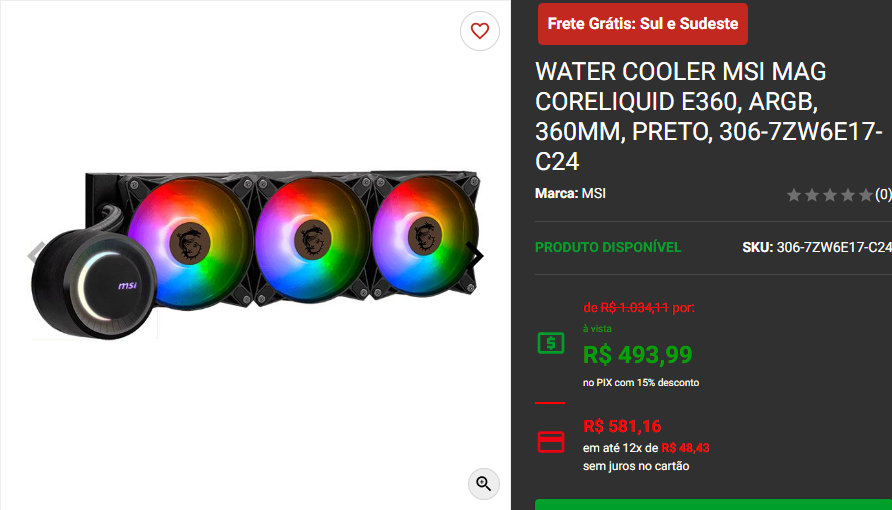 Montamos um PC Gamer Full MSI Para Rodar Tudo 8 Montamos um PC Gamer Full MSI Para Rodar Tudo Captura de tela 2024 09 16 163705.png