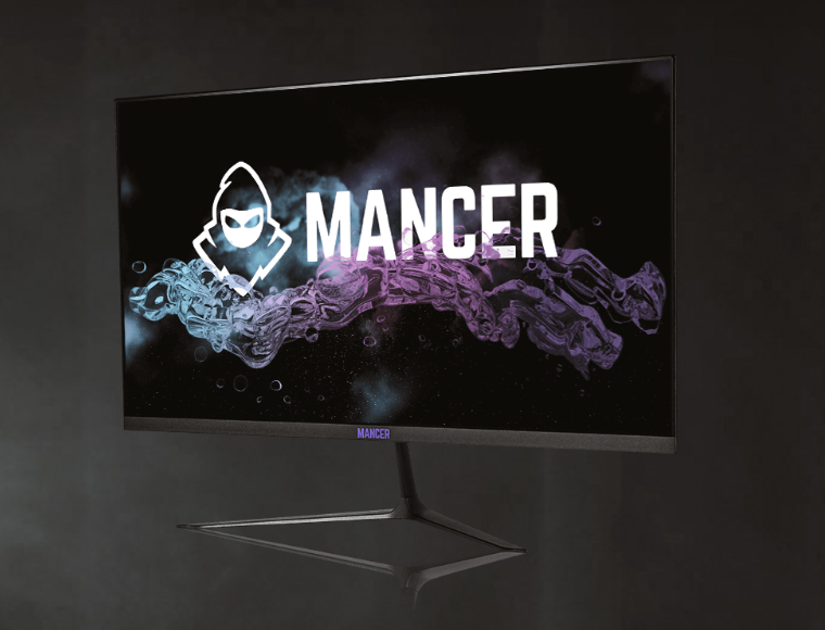 Monitor Gamer Mancer Horizon Z21: Competitividade por preço baixo Captura de tela 2024 09 23 163334.png