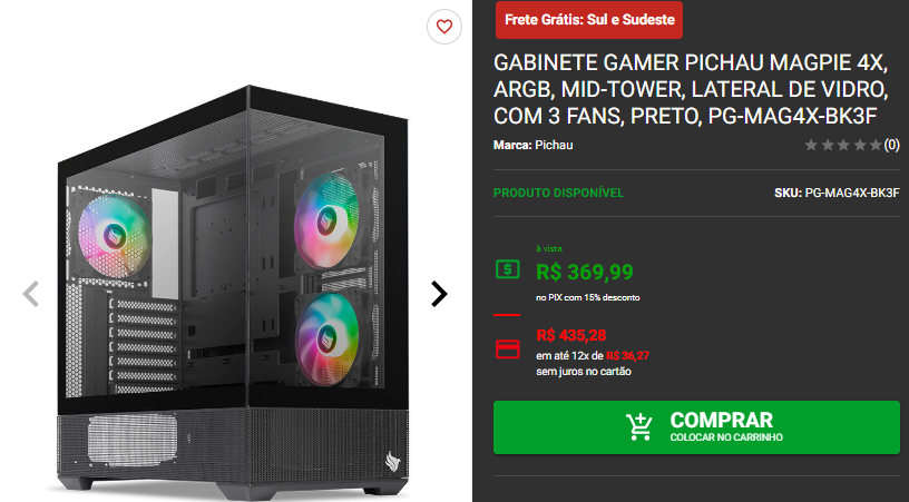 Montamos o Melhor PC Gamer para rodar tudo em Full HD por até R$ 4.500 Captura de tela 2024 09 26 123537.png