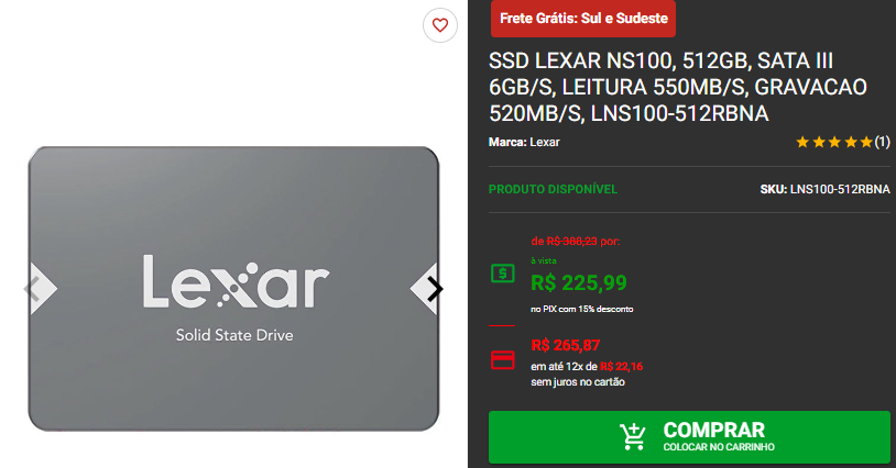 Montamos o Melhor PC Gamer para rodar tudo em Full HD por até R$ 4.500 Captura de tela 2024 09 26 123738.png